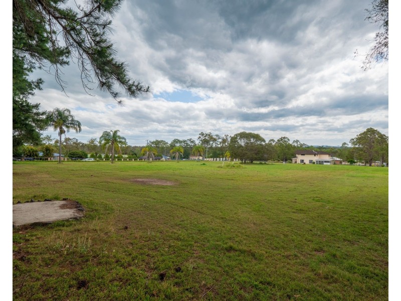 78 Granger Road, Park Ridge South QLD 4125