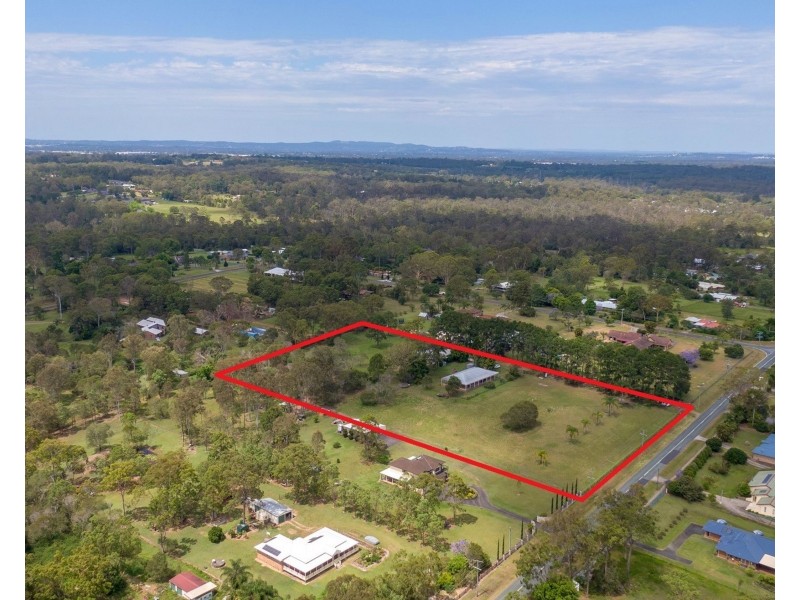 78 Granger Road, Park Ridge South QLD 4125