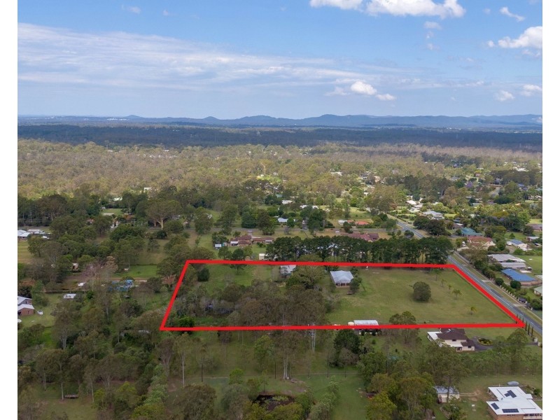 78 Granger Road, Park Ridge South QLD 4125