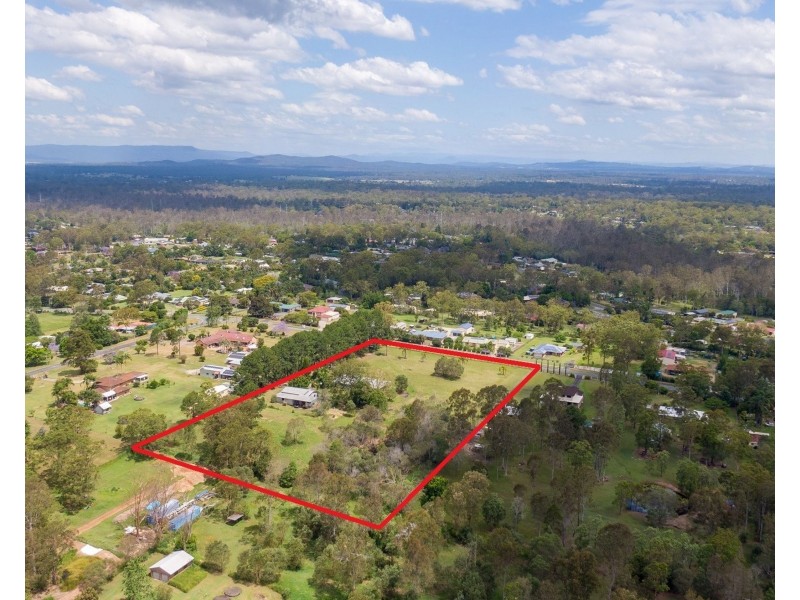 78 Granger Road, Park Ridge South QLD 4125