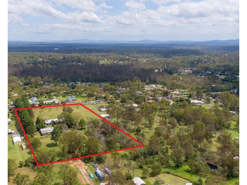 78 Granger Road, Park Ridge South QLD 4125