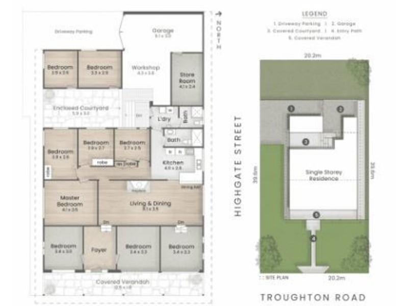 318 Troughton Road, Coopers Plains QLD 4108