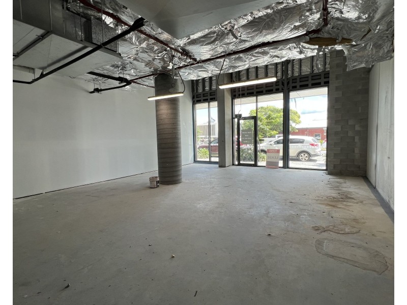 Lot1 37 Mayne Road, Bowen Hills QLD 4006