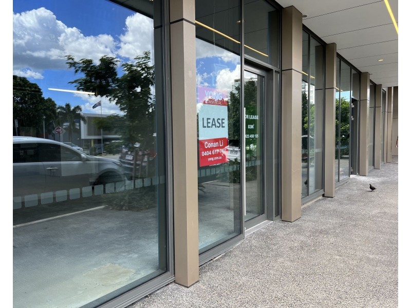 Lot1 37 Mayne Road, Bowen Hills QLD 4006