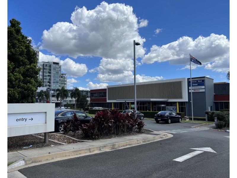 Lot1 37 Mayne Road, Bowen Hills QLD 4006