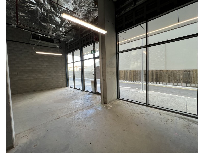 Lot 5 37 Mayne Road, Bowen Hills QLD 4006