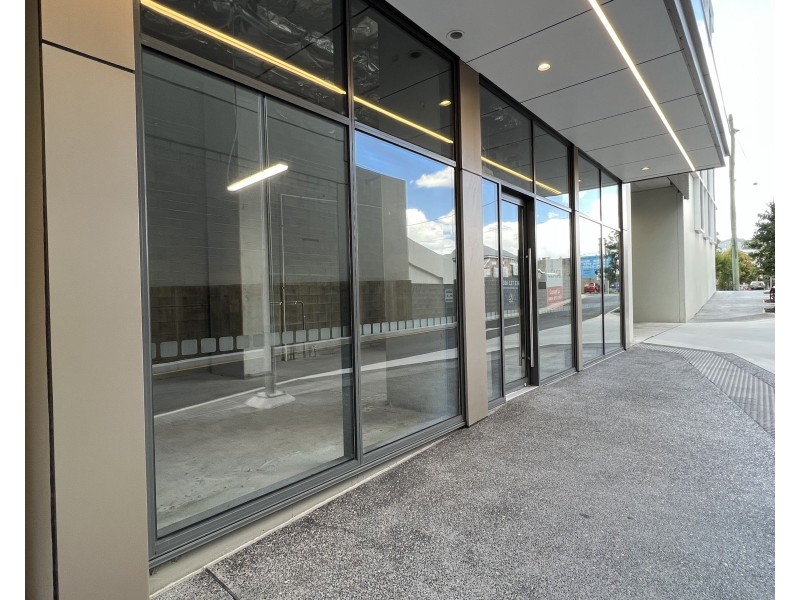 Lot 5 37 Mayne Road, Bowen Hills QLD 4006