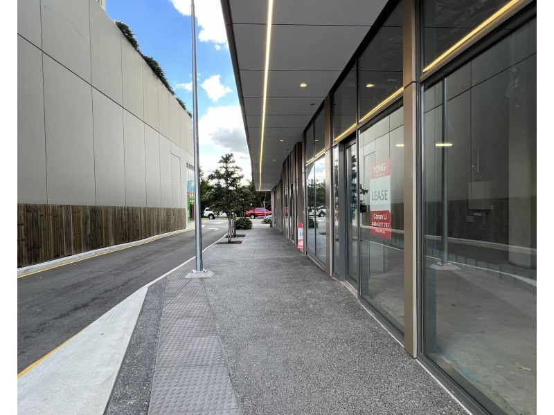 Lot 5 37 Mayne Road, Bowen Hills QLD 4006