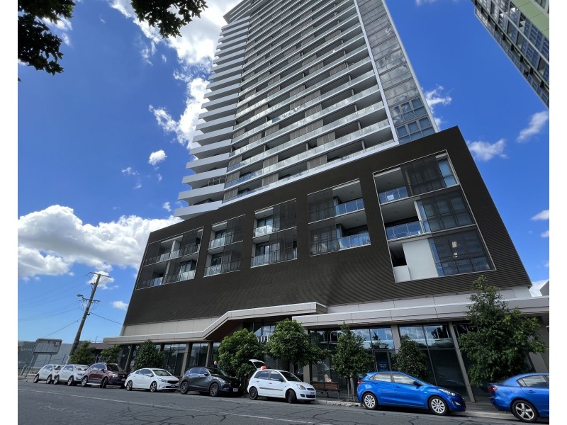 Lot 5 37 Mayne Road, Bowen Hills QLD 4006