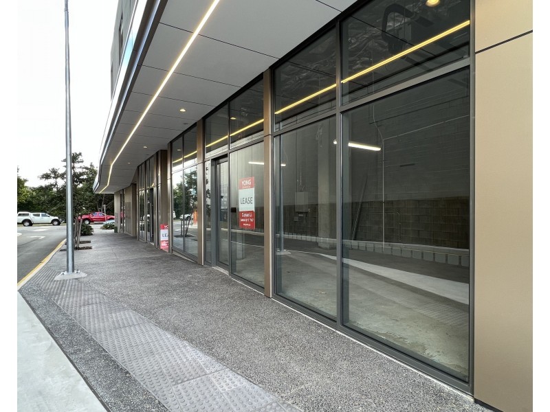 Lot 5 37 Mayne Road, Bowen Hills QLD 4006