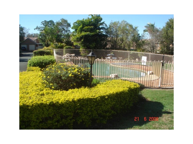 Sunnybank Hills QLD 4109