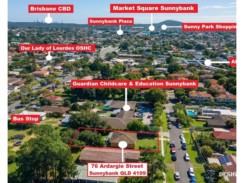 76 Ardargie Street, Sunnybank QLD 4109