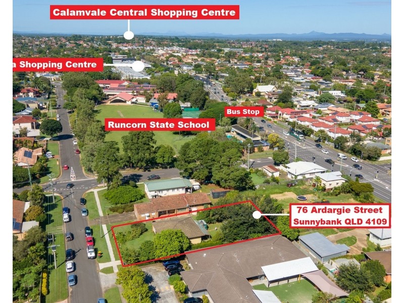 76 Ardargie Street, Sunnybank QLD 4109