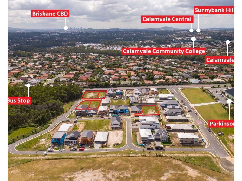 22 ORPHEUS STREET, Parkinson QLD 4115