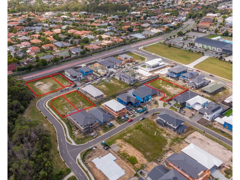 22 ORPHEUS STREET, Parkinson QLD 4115