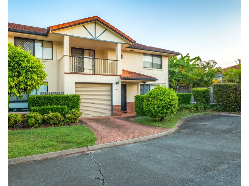 6/8 Deason Street, Sunnybank QLD 4109