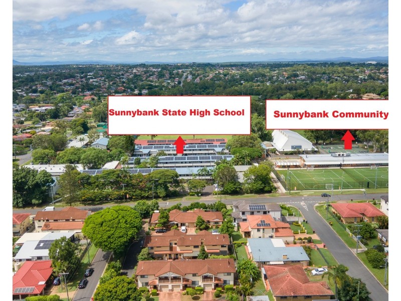 6/8 Deason Street, Sunnybank QLD 4109