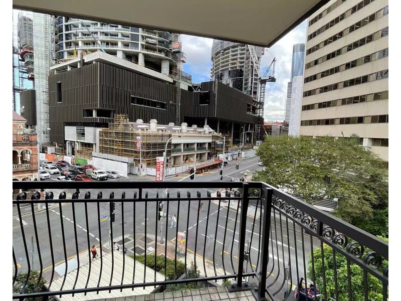 46/29 George st, Brisbane City QLD 4000