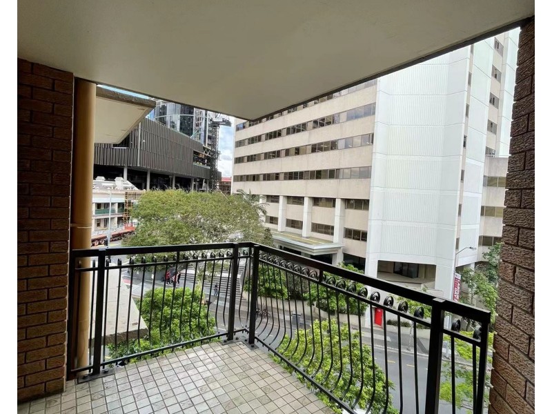46/29 George st, Brisbane City QLD 4000