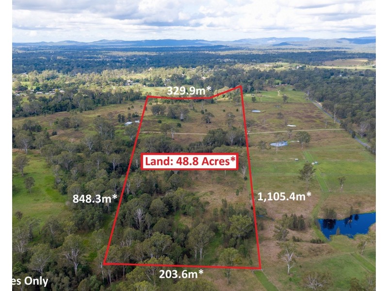 Lot 38 & 39 Off Humphries Road (178 Aberdeen Road), South Maclean QLD 4280