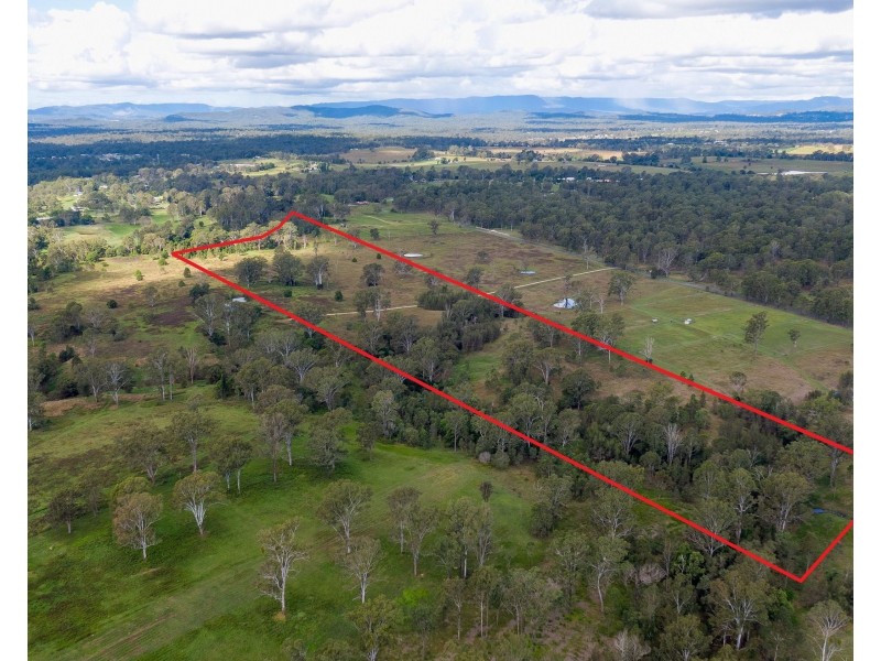 Lot 38 & 39 Off Humphries Road (178 Aberdeen Road), South Maclean QLD 4280