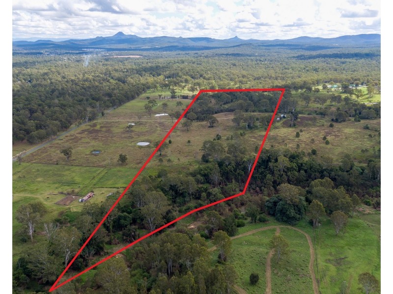 Lot 38 & 39 Off Humphries Road (178 Aberdeen Road), South Maclean QLD 4280