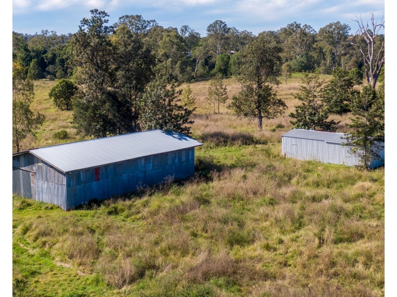 Lot 38 & 39 Off Humphries Road (178 Aberdeen Road), South Maclean QLD 4280