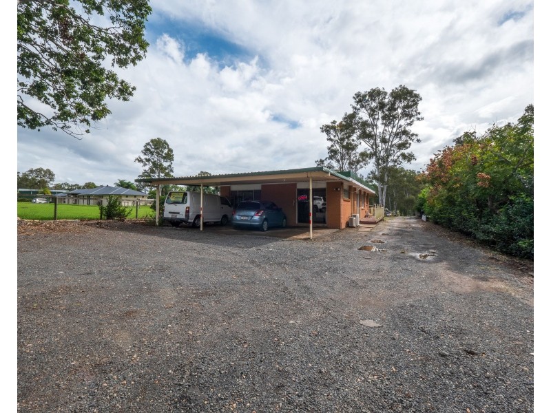 151 New Beith Road (Green Bank Fresh Flowers), Greenbank QLD 4124