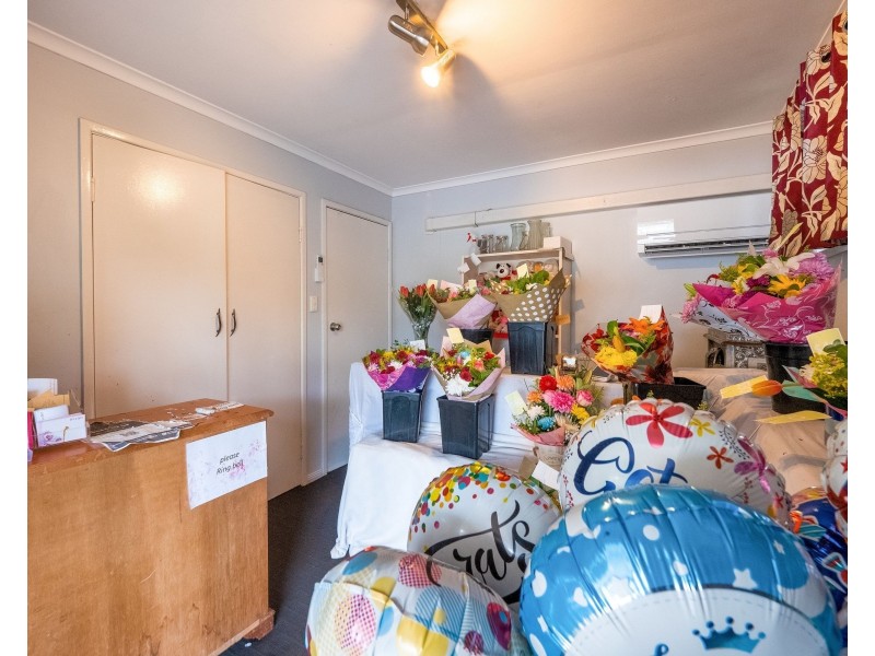 151 New Beith Road (Green Bank Fresh Flowers), Greenbank QLD 4124