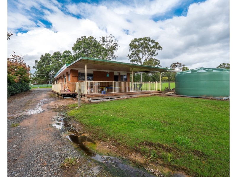 151 New Beith Road (Green Bank Fresh Flowers), Greenbank QLD 4124