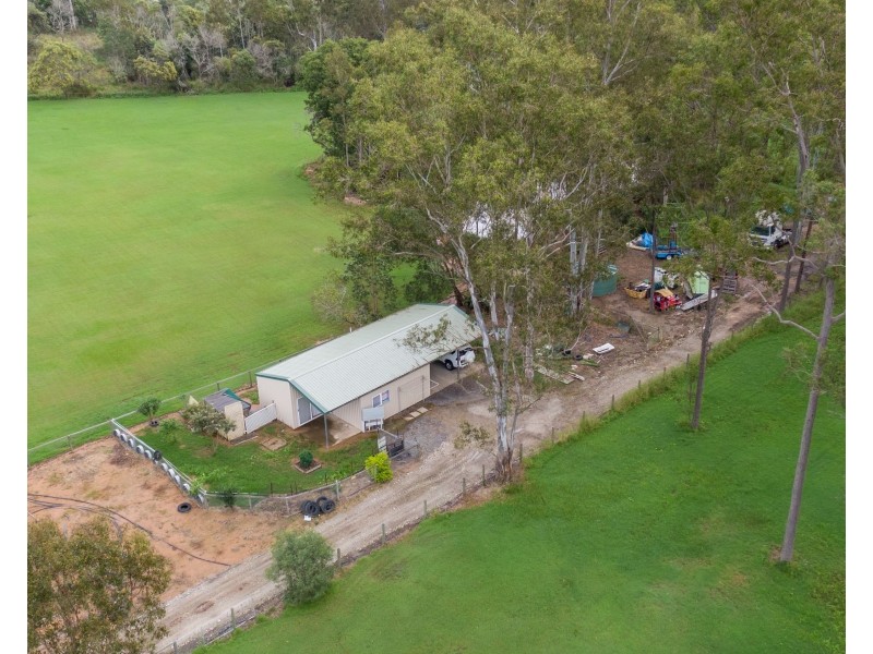 151 New Beith Road (Green Bank Fresh Flowers), Greenbank QLD 4124