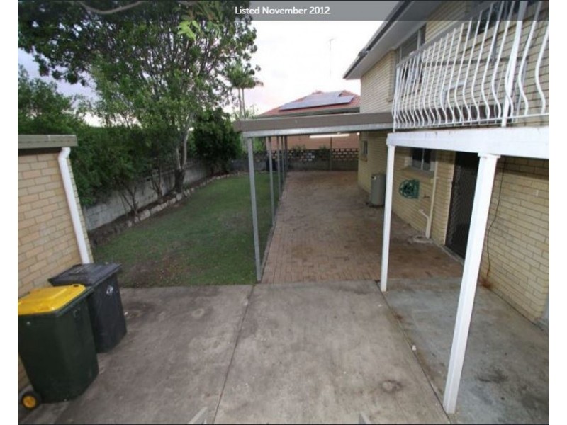 21 Fernshaw Street, Macgregor QLD 4109