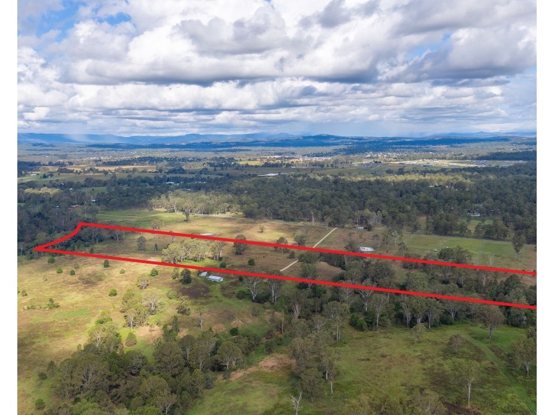 .Lot 38 & 39 Off Humphries Road (178 Aberdeen Road), South Maclean QLD 4280