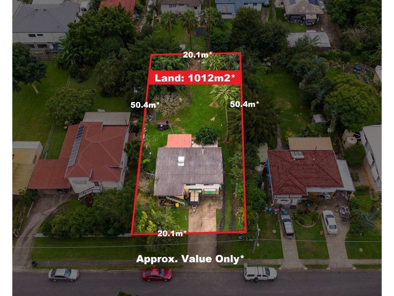 36 Penarth Street, Runcorn QLD 4113