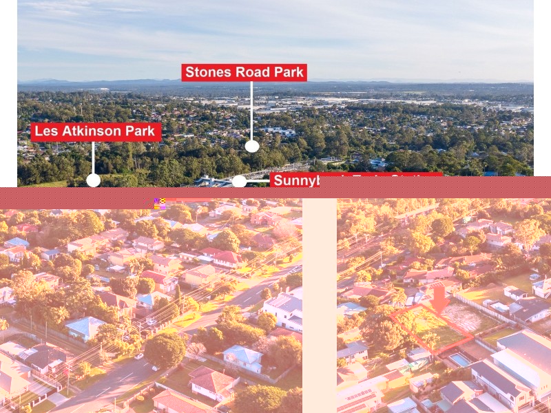 23 Feltwell Street, Sunnybank QLD 4109