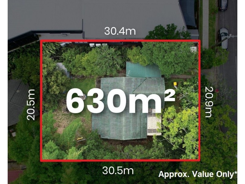 9 Deacon Street, Coopers Plains QLD 4108