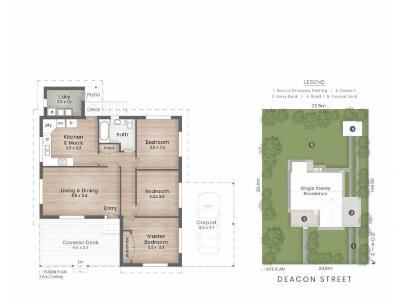 9 Deacon Street, Coopers Plains QLD 4108