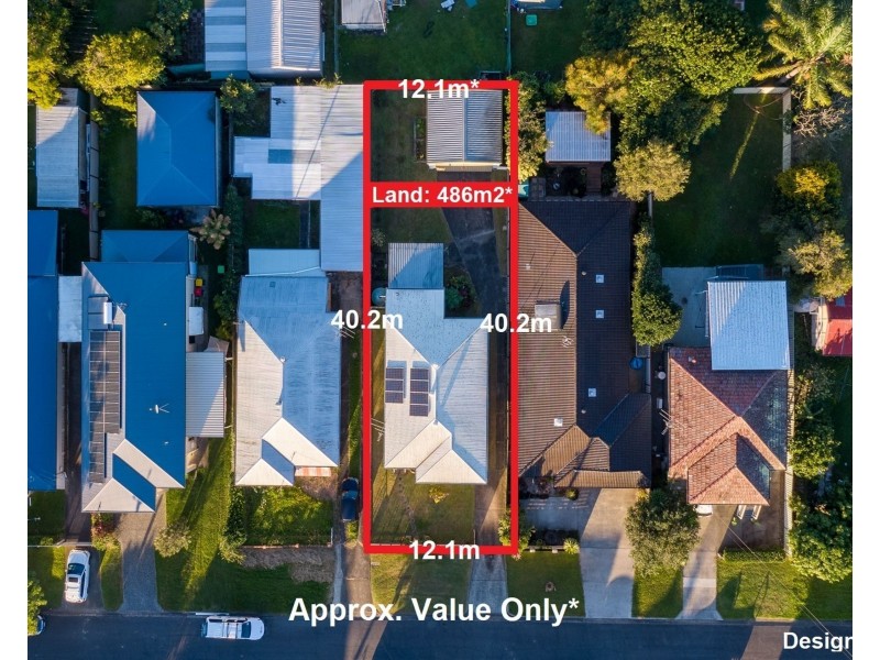 67 Ballarat Street, Mount Gravatt East QLD 4122