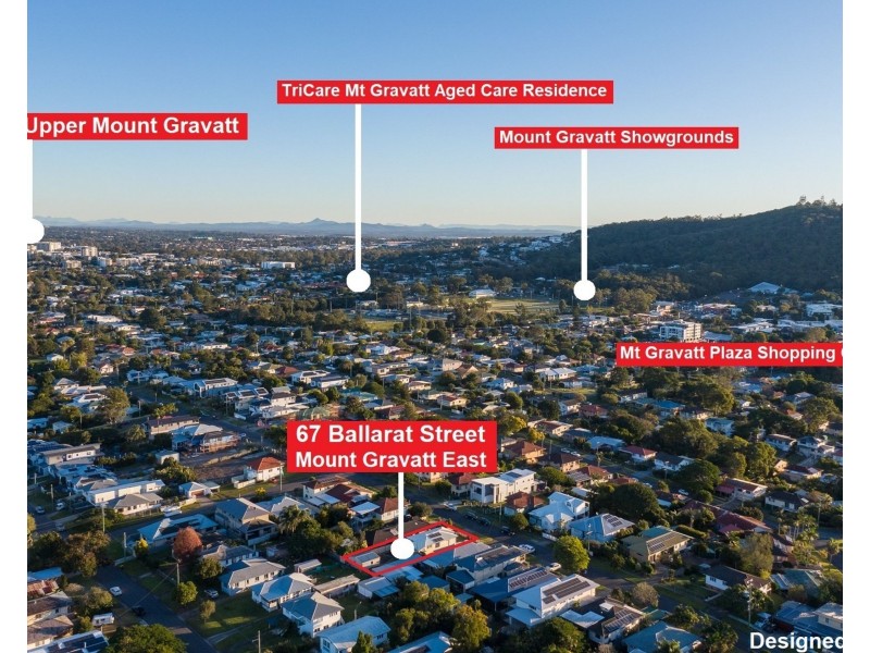 67 Ballarat Street, Mount Gravatt East QLD 4122