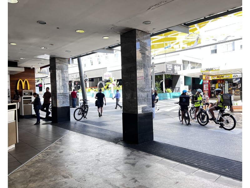 234 38 Warner St, Fortitude Valley QLD 4006