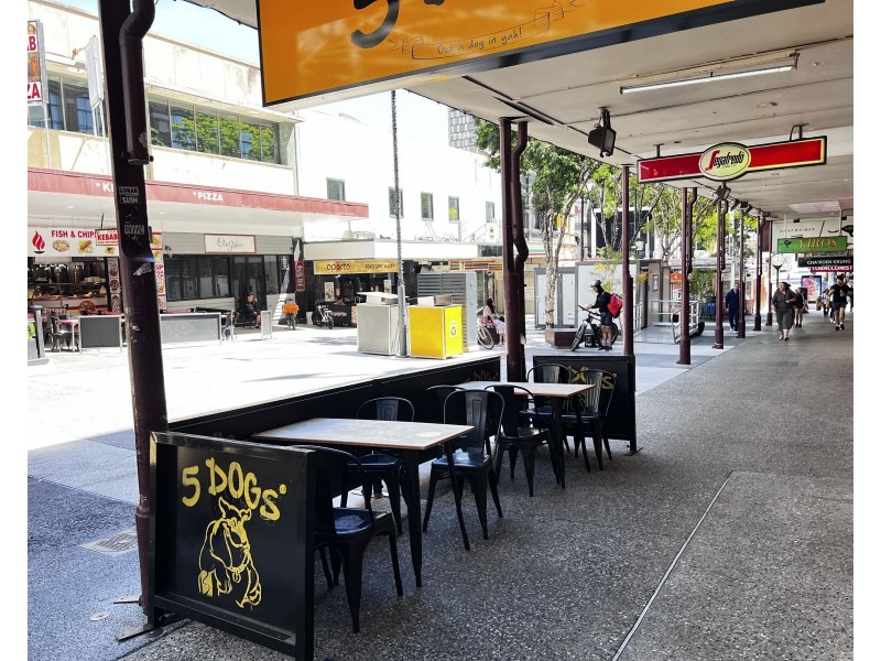 234 38 Warner St, Fortitude Valley QLD 4006