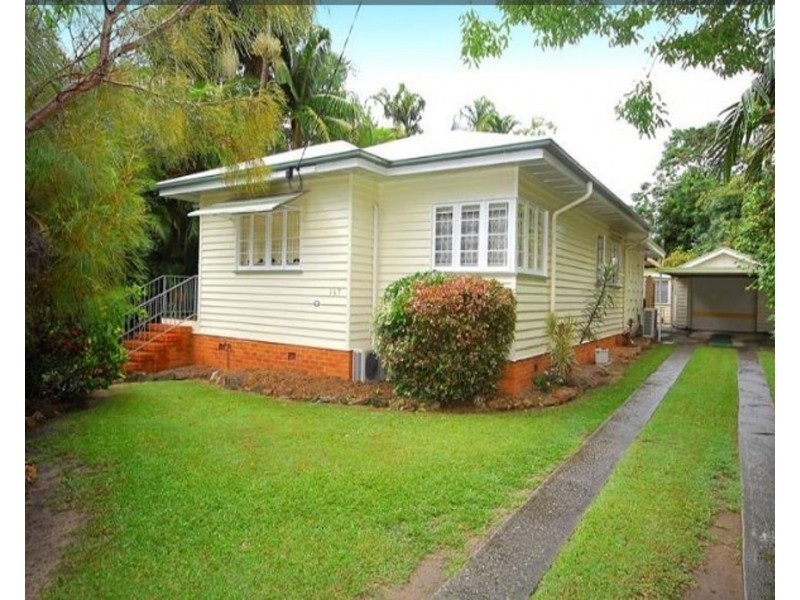169 Young St, Sunnybank QLD 4109