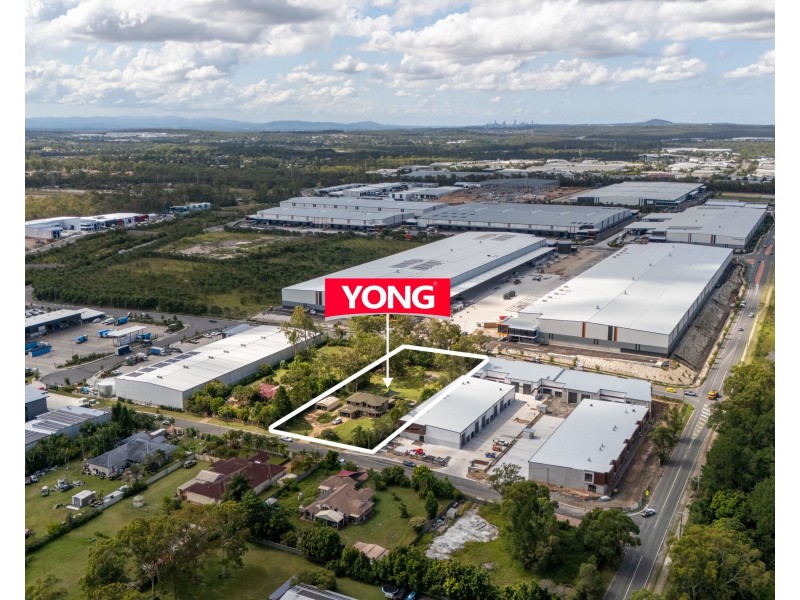 13 Belvedere Drive, Park Ridge QLD 4125