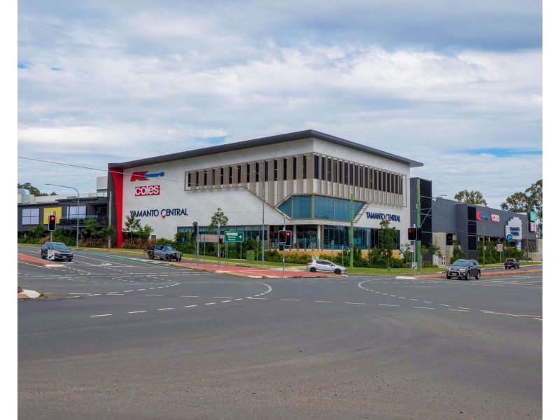 122A Berry St, Yamanto QLD 4305