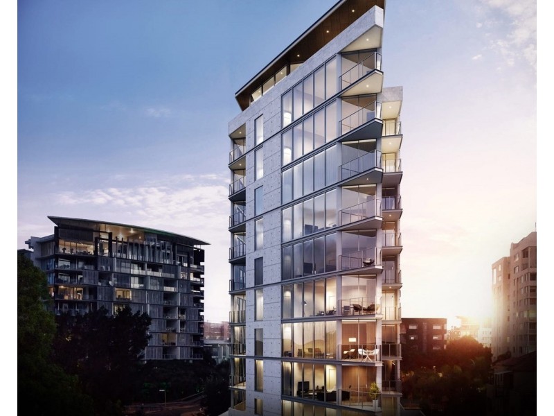 704/59 O’Connell Street, Kangaroo Point QLD 4169
