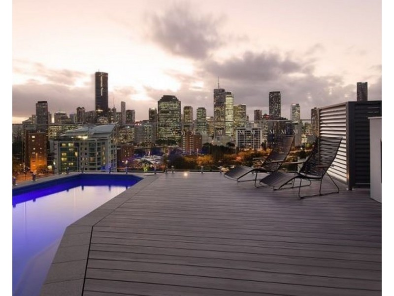 704/59 O’Connell Street, Kangaroo Point QLD 4169