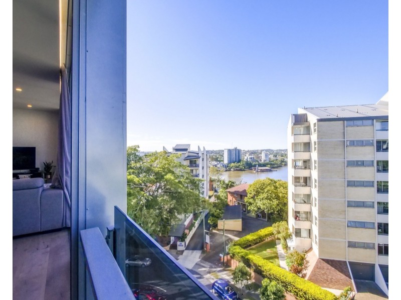 704/59 O’Connell Street, Kangaroo Point QLD 4169