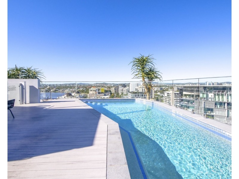 704/59 O’Connell Street, Kangaroo Point QLD 4169