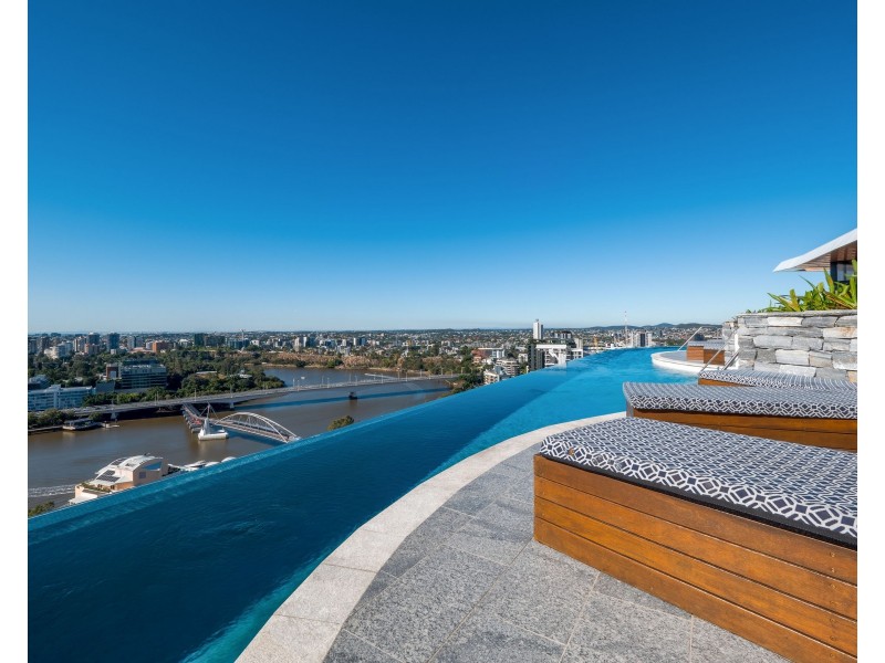 1903/289 Grey Street, South Brisbane QLD 4101