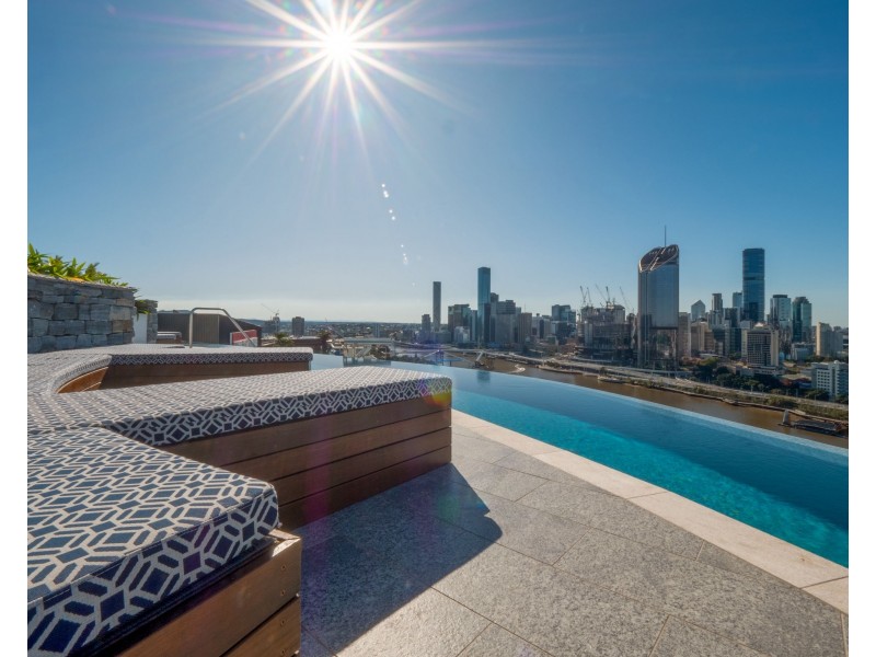 1903/289 Grey Street, South Brisbane QLD 4101